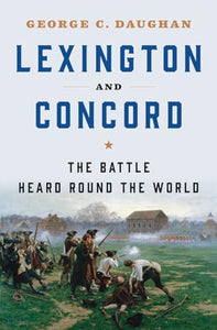 Lexington and Concord 