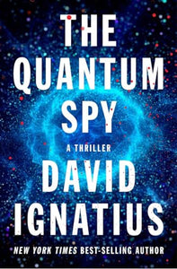 The Quantum Spy 