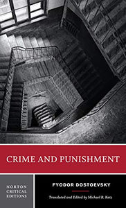 Crime and Punishment 