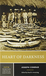 Heart of Darkness 