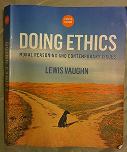 Doing Ethics 