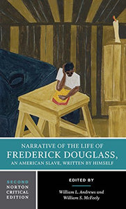 Narrative of the Life of Frederick Douglass 