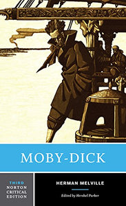 Moby-Dick 