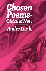 Chosen Poems, Old and New 