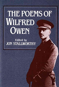 The Poems of Wilfred Owen 