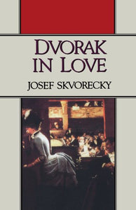 Dvorak in Love 