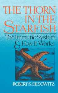 Thorn in the Starfish 