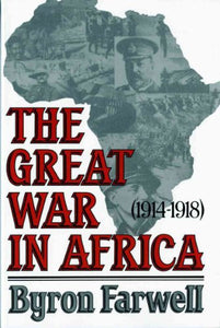 The Great War in Africa 