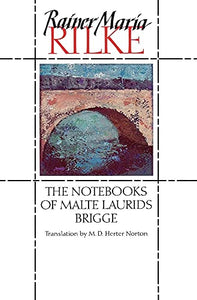 The Notebooks of Malte Laurids Brigge 