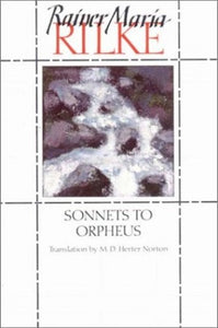 Sonnets to Orpheus 