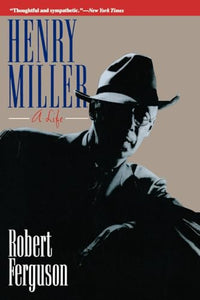 Henry Miller 