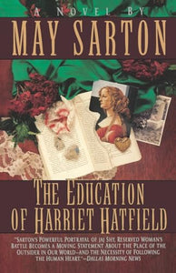 The Education of Harriet Hatfield 