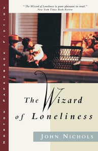 The Wizard of Loneliness 