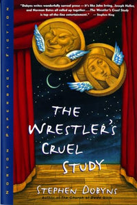 The Wrestler's Cruel Study 