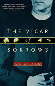 The Vicar of Sorrows 