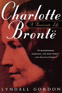 Charlotte Bronte 