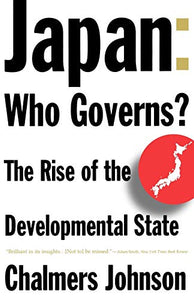 Japan: Who Governs? 