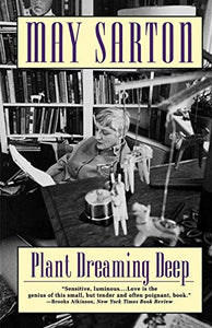 Plant Dreaming Deep 