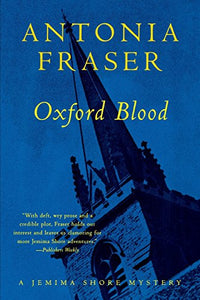 Oxford Blood 