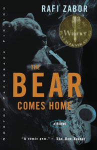 The Bear Comes Home 