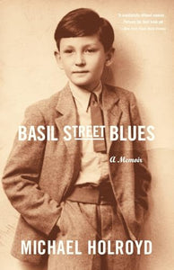 Basil Street Blues 