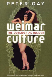 Weimar Culture 