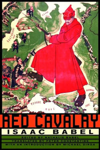 Red Cavalry 