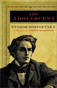 The Adolescent 