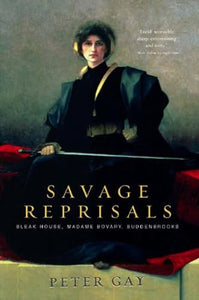 Savage Reprisals 