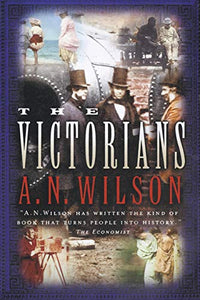 The Victorians 