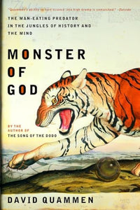 Monster of God 