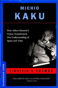 Einstein's Cosmos 