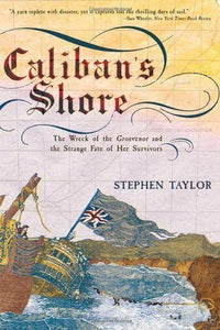 Caliban's Shore 