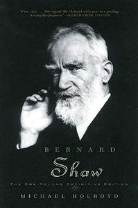 Bernard Shaw 