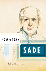 How to Read Sade 