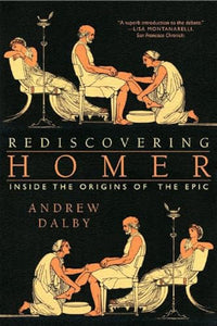 Rediscovering Homer 