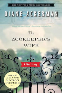 The Zookeeper's Wife 