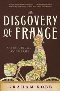 The Discovery of France 