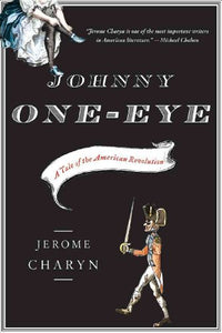 Johnny One-Eye 