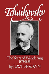 Tchaikovsky 