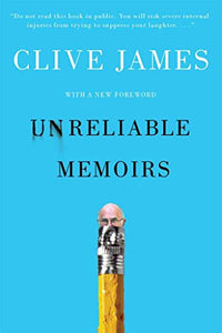 Unreliable Memoirs 