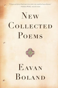 New Collected Poems 