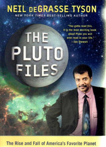 The Pluto Files 