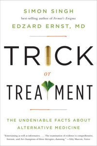 Trick or Treatment 