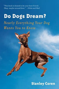 Do Dogs Dream? 