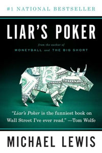 Liar's Poker 