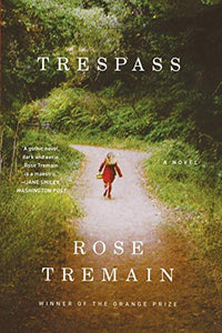 Trespass 