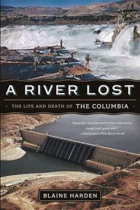 A River Lost 