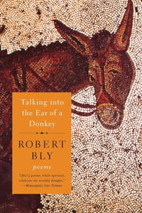 Talking Into the Ear of a Donkey 