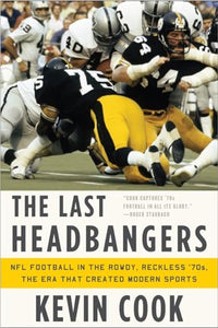 The Last Headbangers 